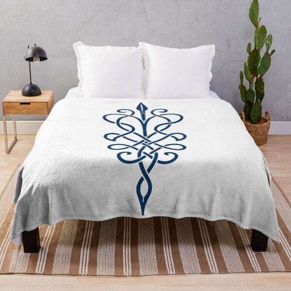 Item preview, The Last Great Elf King Motif designed and sold by LadyWoo.