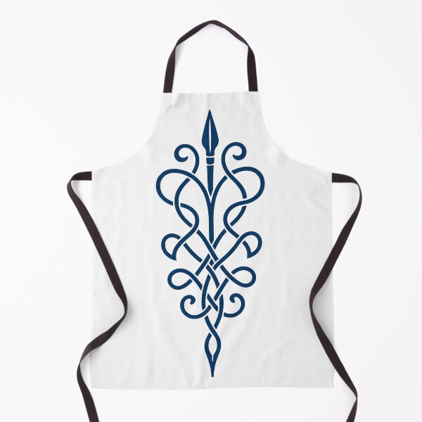 Item preview, The Last Great Elf King Motif designed and sold by LadyWoo.