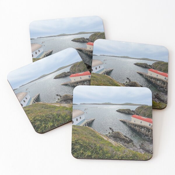 Item preview, RNLI Stations designed and sold by ellenmpics.
