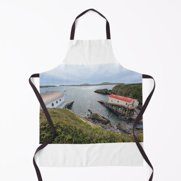 Item preview, RNLI Stations designed and sold by ellenmpics.