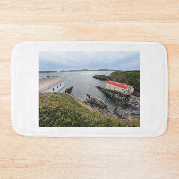 Item preview, RNLI Stations designed and sold by ellenmpics.