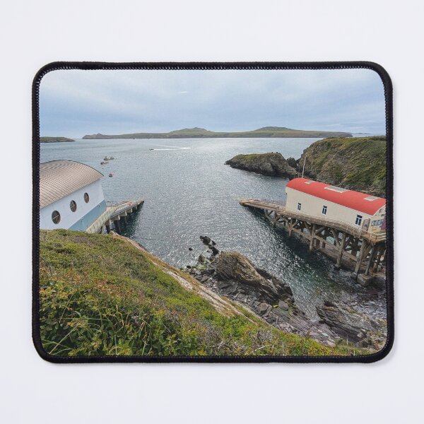 Item preview, RNLI Stations designed and sold by ellenmpics.