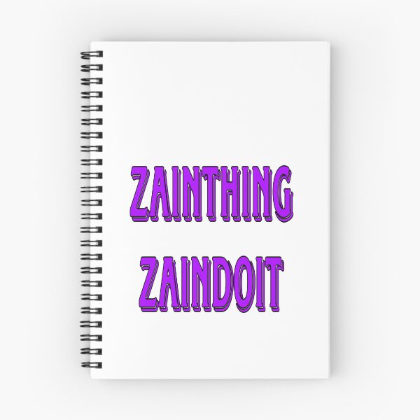 Item preview, Zain malik designed and sold by Zainul143.