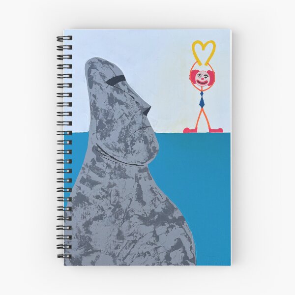 Item preview, Mac Moai designed and sold by Tyfrad.