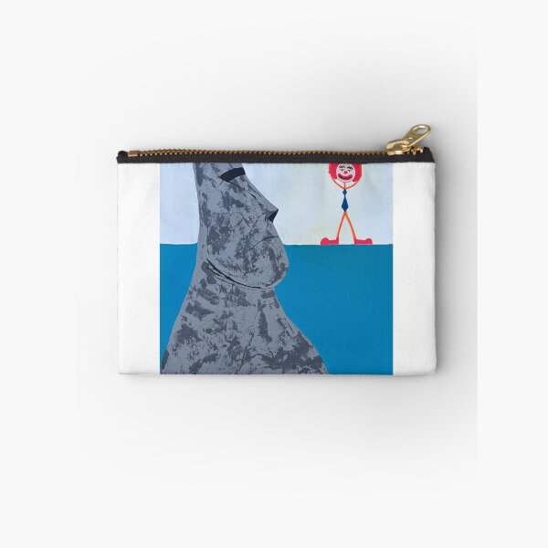 Item preview, Mac Moai designed and sold by Tyfrad.