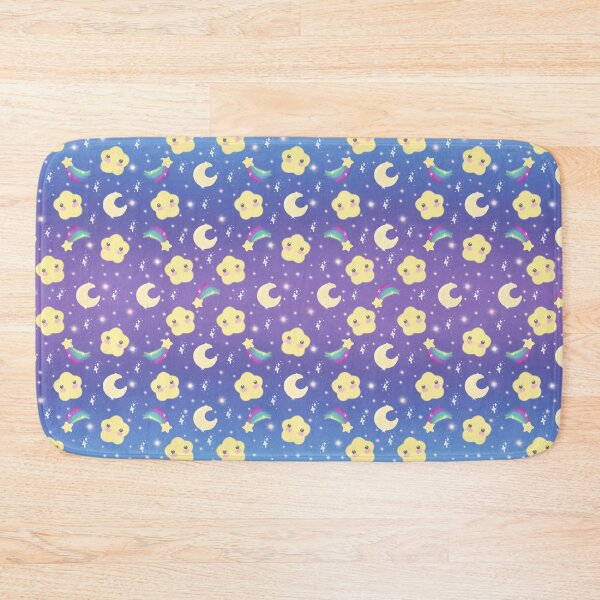 Item preview, Dark Stargazer designed and sold by Mallow-Pattern.