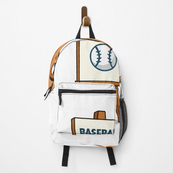Item preview, Thung Thung Sahur Baseball - Feel the Beat of the Game designed and sold by EveryMeme.