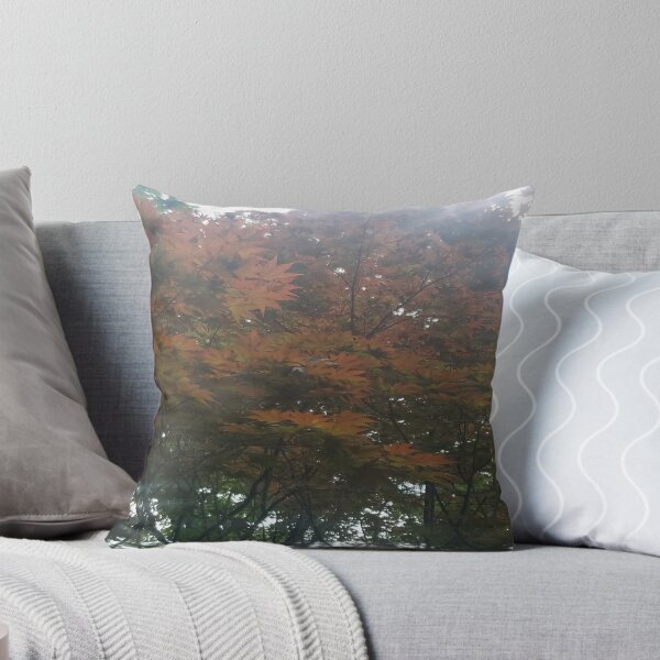 Item preview, Sunbeams Through Maple designed and sold by Margo Schwartz.
