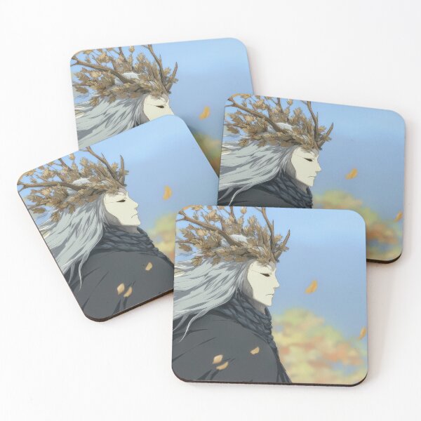 Item preview, Autumn King in Exile designed and sold by CHCOfficial.