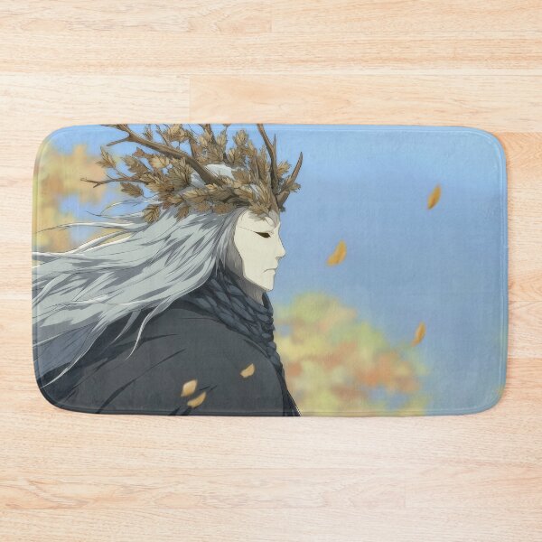 Item preview, Autumn King in Exile designed and sold by CHCOfficial.