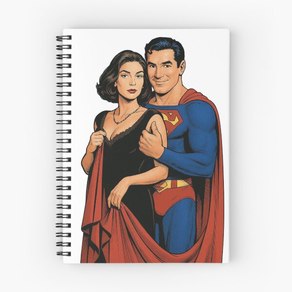 Item preview, Lois & Clark (2) designed and sold by ~ Th*mas ~.