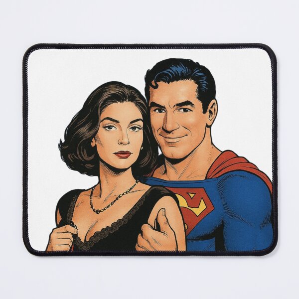 Item preview, Lois & Clark (2) designed and sold by ~ Th*mas ~.