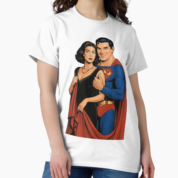 Item preview, Lois & Clark (2) designed and sold by ~ Th*mas ~.