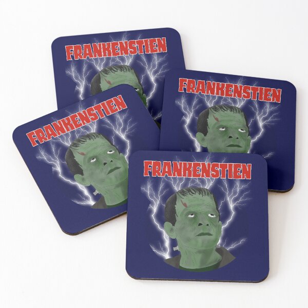 Item preview, Frankenstein  designed and sold by TLBugg.