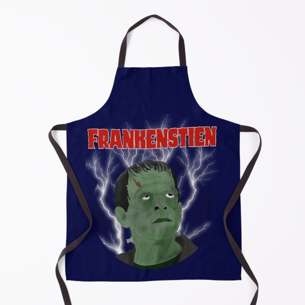 Item preview, Frankenstein designed and sold by TLBugg.
