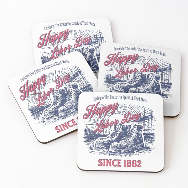 Item preview, Happy Labor Day tshirt designed and sold by Minerbetter.