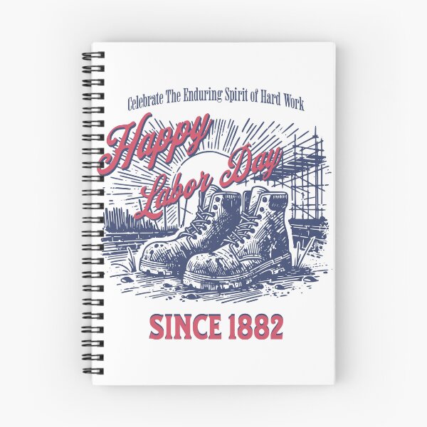 Item preview, Happy Labor Day tshirt designed and sold by Minerbetter.