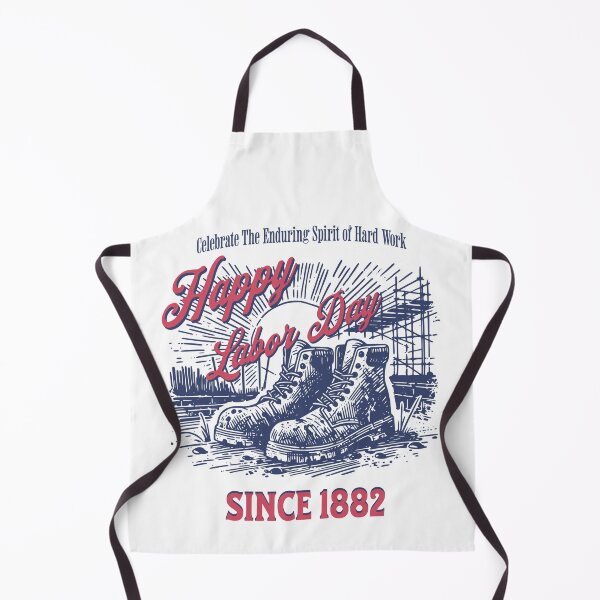 Item preview, Happy Labor Day tshirt designed and sold by Minerbetter.