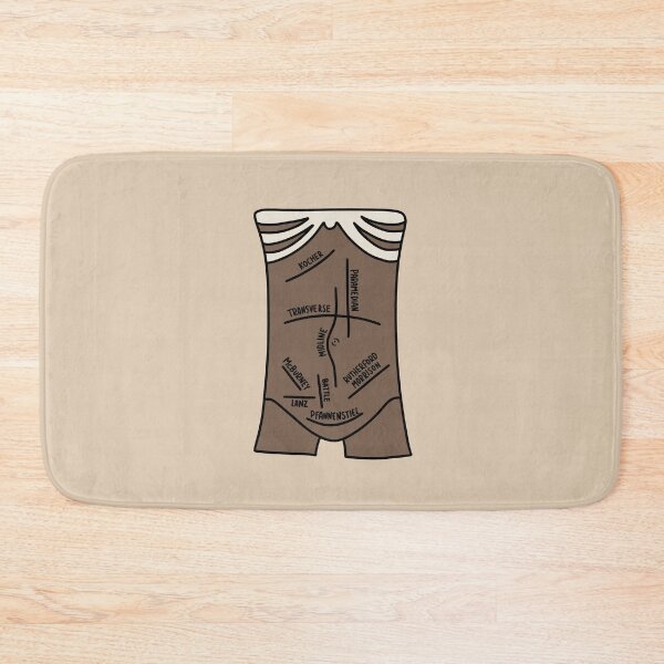 Item preview, Hand Drawn Abdominal Incisions designed and sold by SofiaSava01.