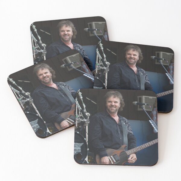 Item preview, Don Barnes - Fotografía designed and sold by ConcertImages.