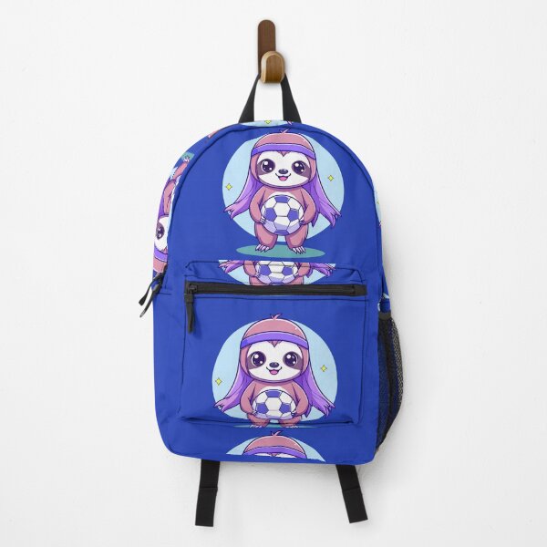 Item preview, Soccer Sloth designed and sold by BeeBomb.