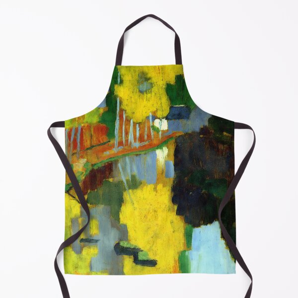Item preview, Paul Serusier - Amour Woods designed and sold by Jon-Baran.