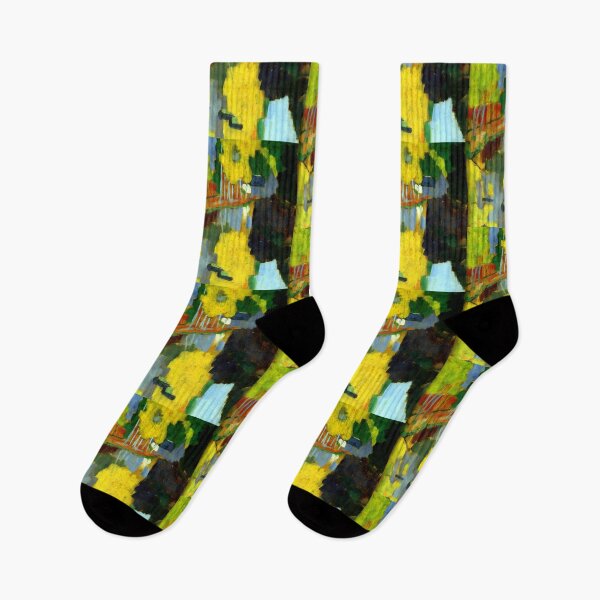 Item preview, Paul Serusier - Amour Woods designed and sold by Jon-Baran.