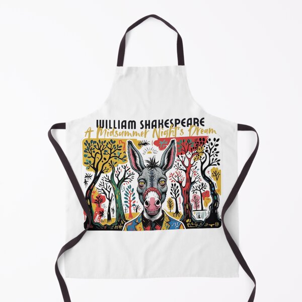 Item preview, 'A midsummer night's dream' by William Shakespeare designed and sold by Filologica.