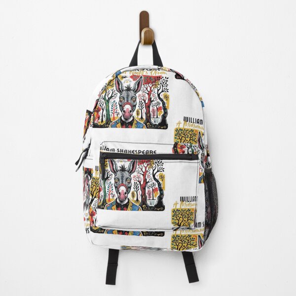 Item preview, 'A midsummer night's dream' by William Shakespeare designed and sold by Filologica.
