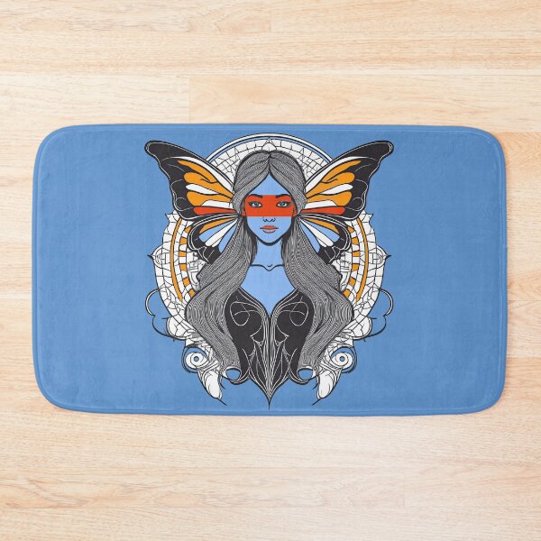 Item preview, MOTH GIRL designed and sold by BIGPIX91011.
