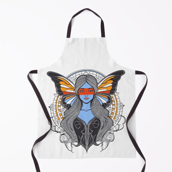 Item preview, MOTH GIRL designed and sold by BIGPIX91011.