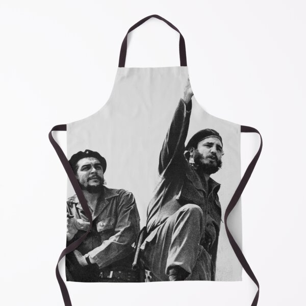 Item preview, Libertad Cuba-Che Guevara & Fidel Castro designed and sold by truthtopower.