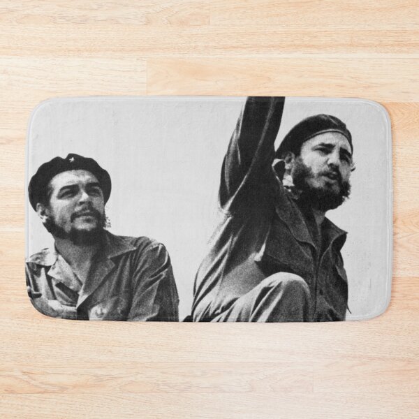 Item preview, Libertad Cuba-Che Guevara & Fidel Castro designed and sold by truthtopower.