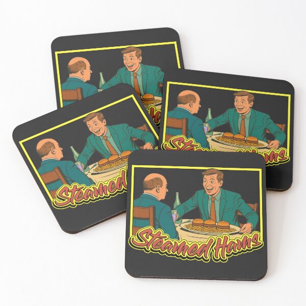 Item preview, Steamed Hams Vintage Comic designed and sold by Joako Zeta.