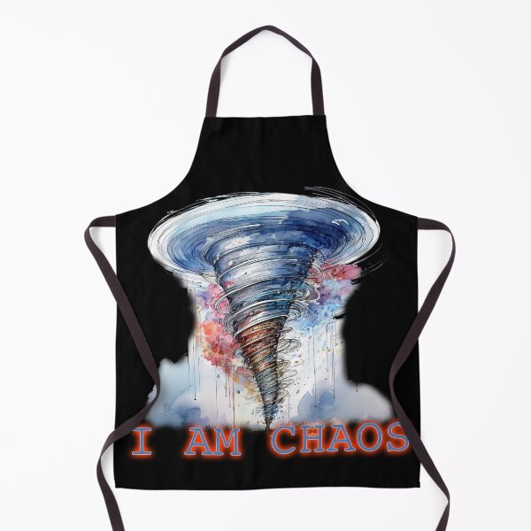 Item preview, I AM CHAOS designed and sold by BIGPIX91011.