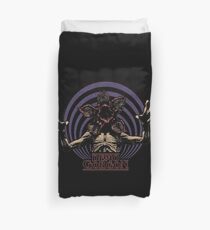 Demogorgon Duvet Cover