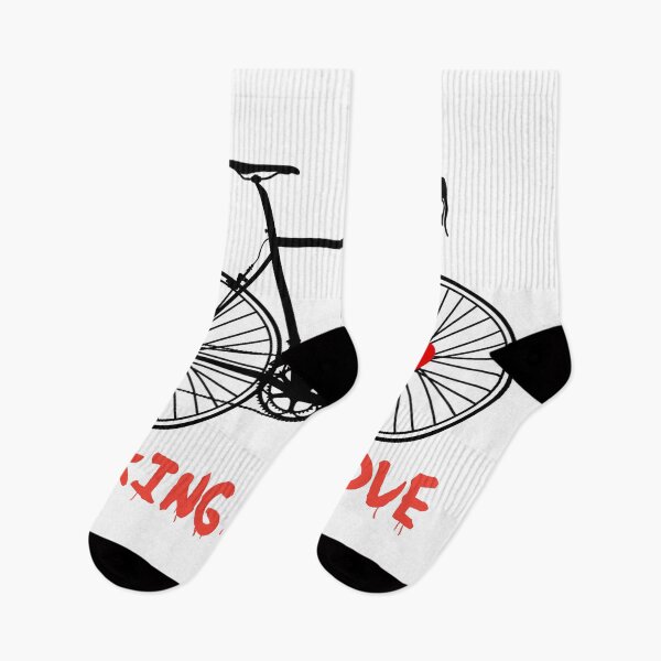 Item preview, Biking Is Love designed and sold by RoydonRoadTees.