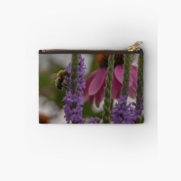Item preview, Bee and Hoary Vervain designed and sold by Mass Monumentalist.