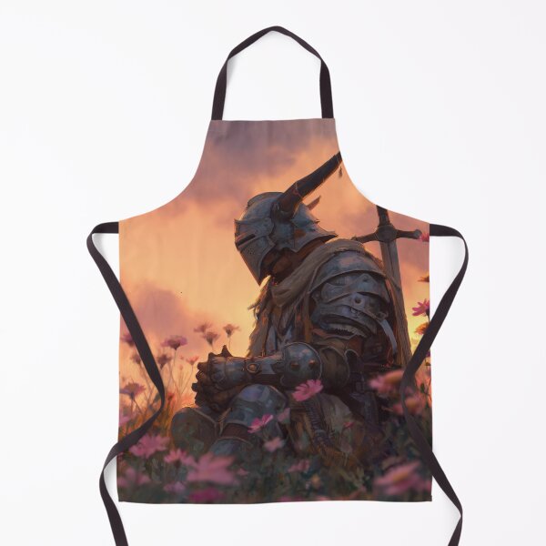 Item preview, Warrior Resting Among Flowers designed and sold by Rtymer.
