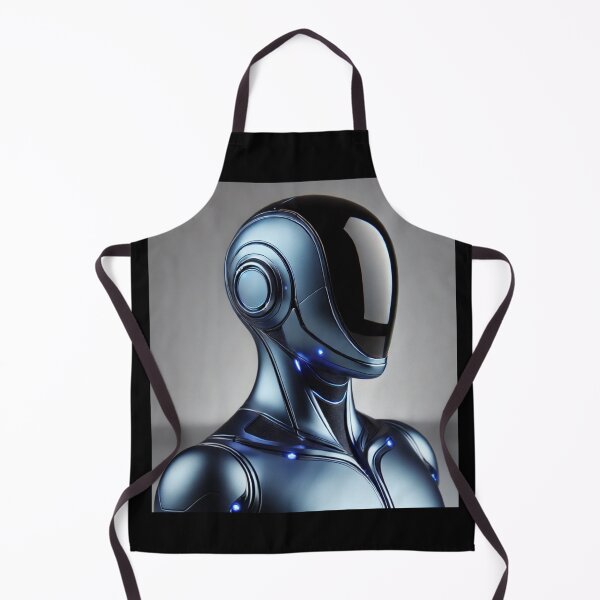 Item preview, Robot de Tesla designed and sold by TEEJAMBOREE.
