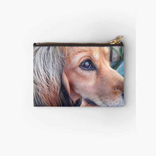 Item preview, Brown dog designed and sold by Eleonora Tschudin.