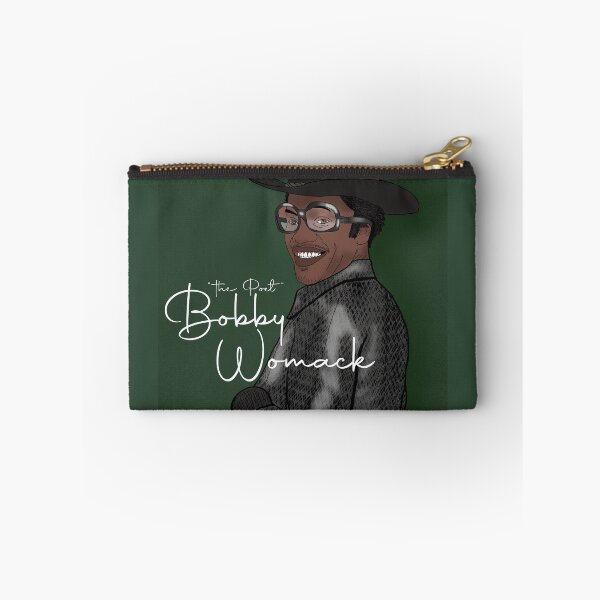 Item preview, The Poet Bobby Womack  designed and sold by TLBugg.