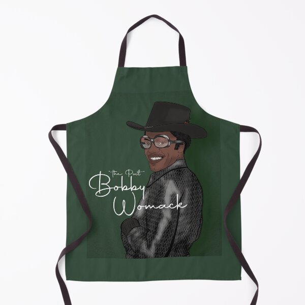 Item preview, The Poet Bobby Womack  designed and sold by TLBugg.