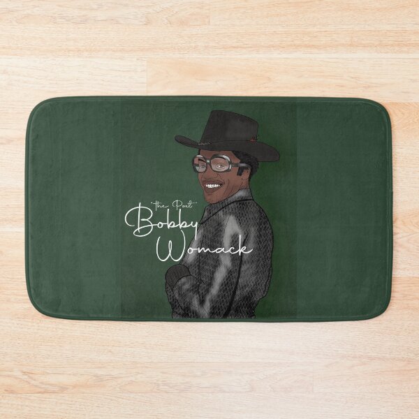 Item preview, The Poet Bobby Womack  designed and sold by TLBugg.