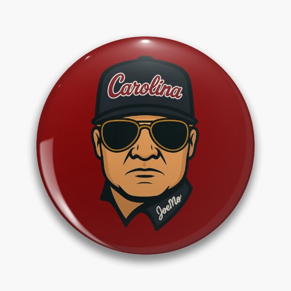 Item preview, "JoeMo" designed and sold by Beaunafide Goods.