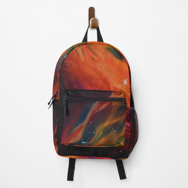 Item preview, Fire in the Sky designed and sold by SarahRileyArt.