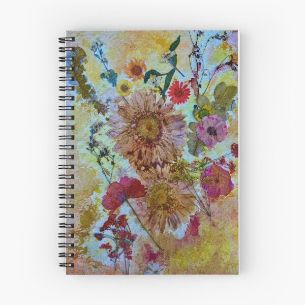 Item preview, flower joy designed and sold by FairySymphony.