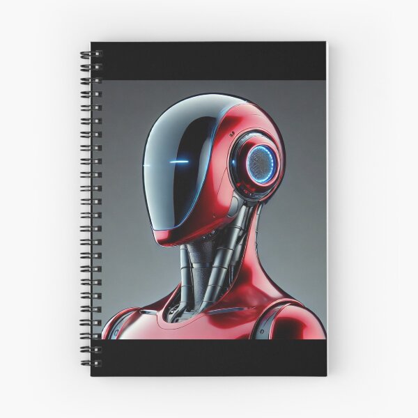 Item preview, Tesla bot designed and sold by TEEJAMBOREE.
