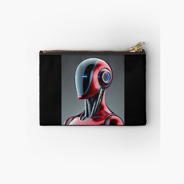 Item preview, Tesla bot designed and sold by TEEJAMBOREE.