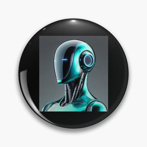 Artikelvorschau, Tesla-Bot entworfen und verkauft von TEEJAMBOREE.